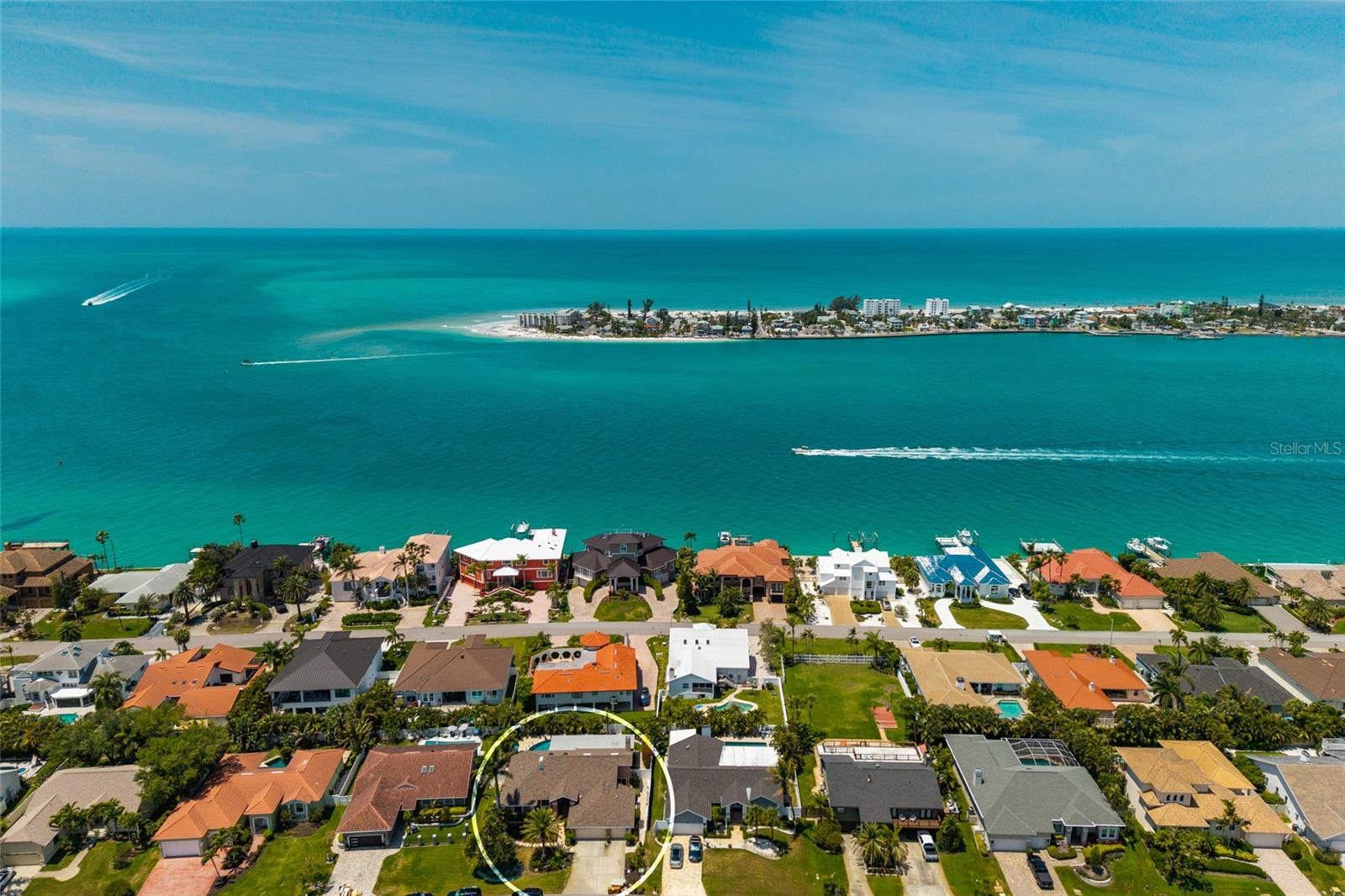 Image 57 of 60 For 742 Monte Cristo Boulevard