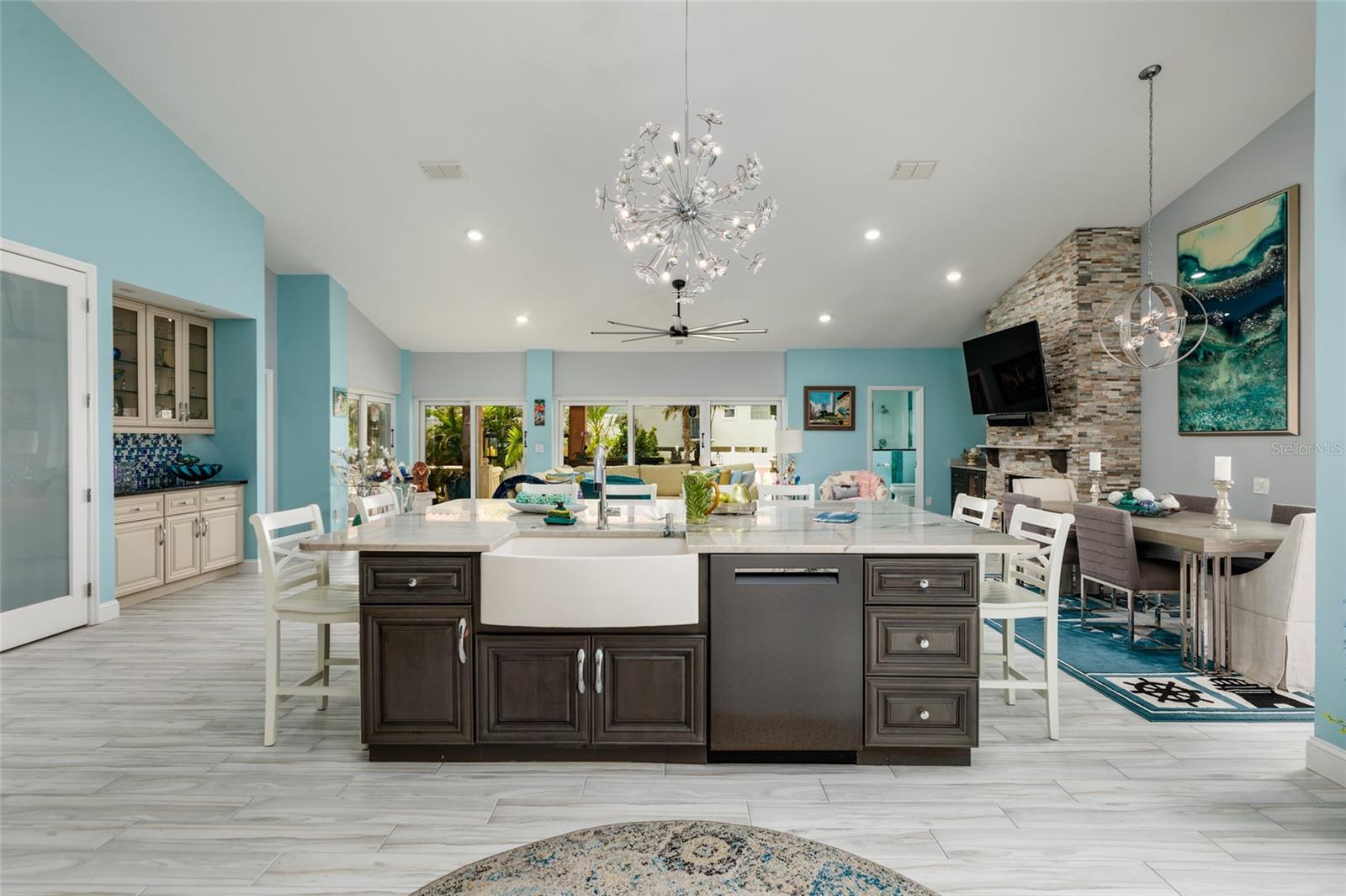 Image 6 of 60 For 742 Monte Cristo Boulevard