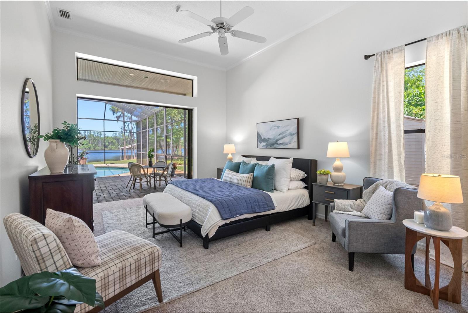 Image 12 of 67 For 304 Lake Kell Court