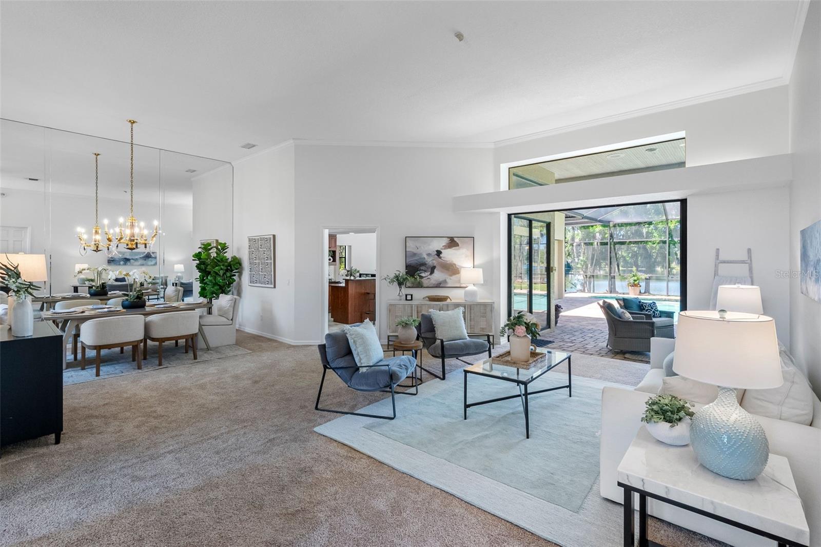 Image 5 of 67 For 304 Lake Kell Court