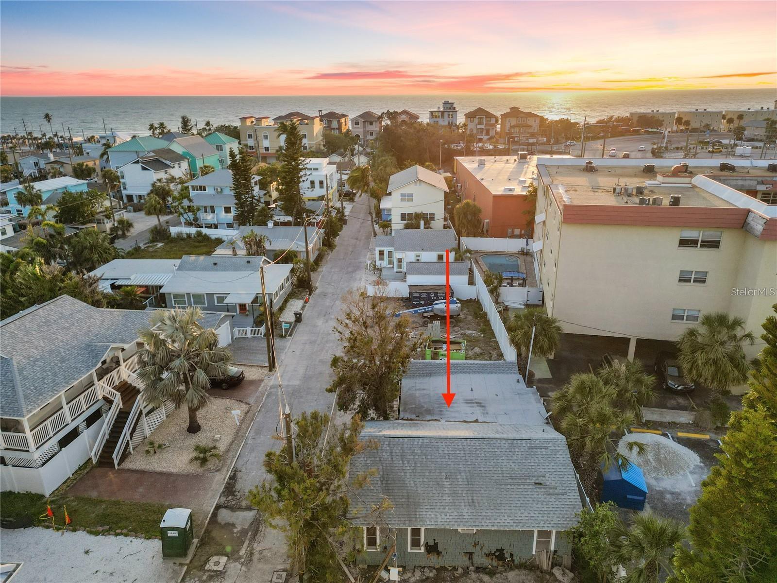 Details for 150 95th Avenue, TREASURE ISLAND, FL 33706