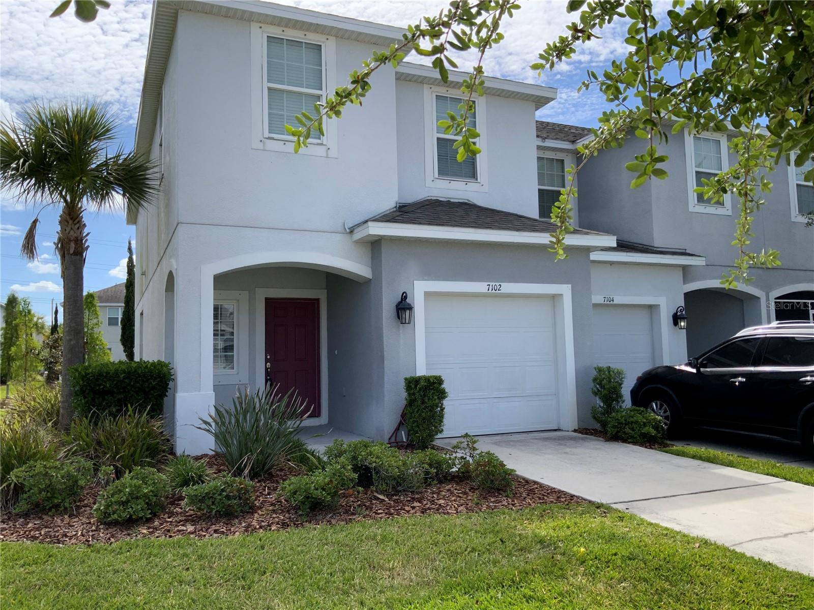 Listing Details for 7102 Summer Holly, RIVERVIEW, FL 33578
