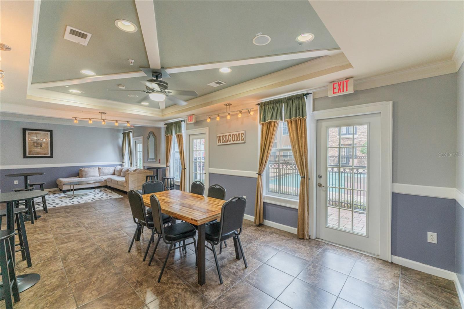 Image 25 of 25 For 4221 Spruce Street 1311