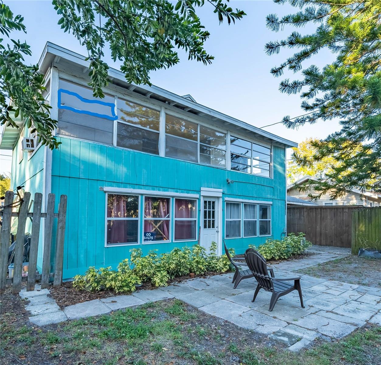 Details for 2417 3rd Avenue N, ST PETERSBURG, FL 33713