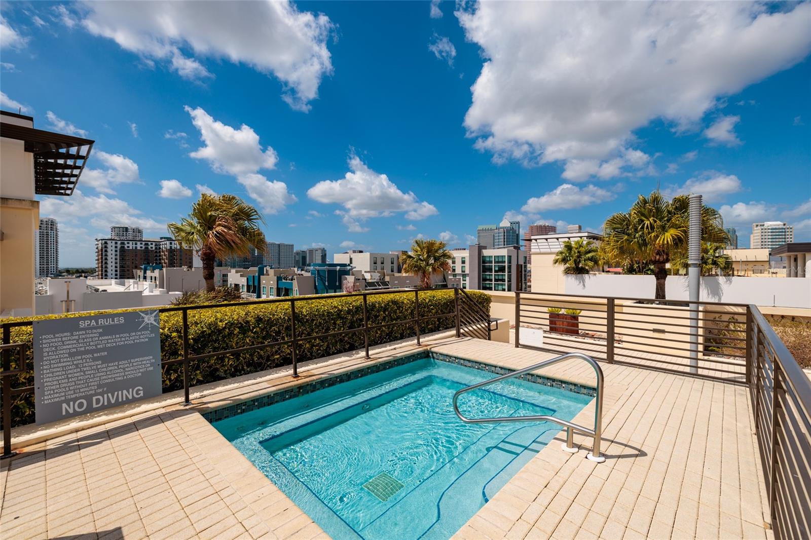 Image 25 of 35 For 1208 Kennedy Boulevard 416