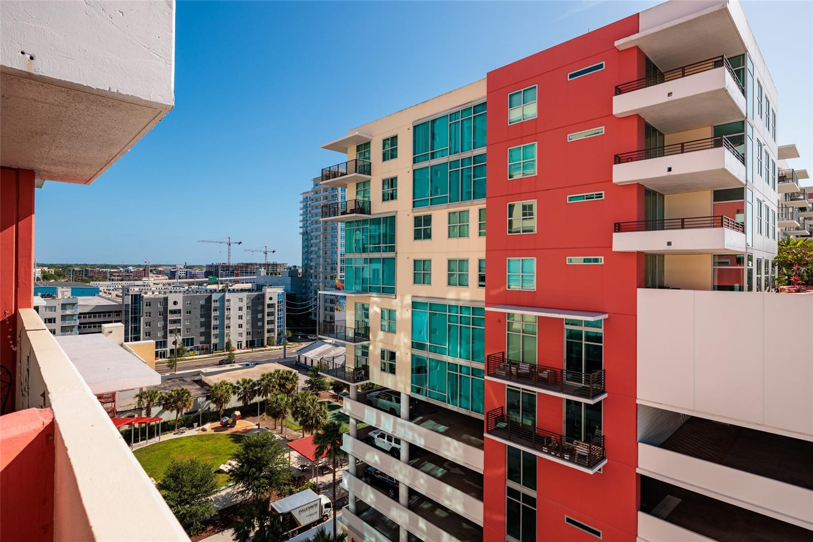 Image 28 of 35 For 1208 Kennedy Boulevard 416