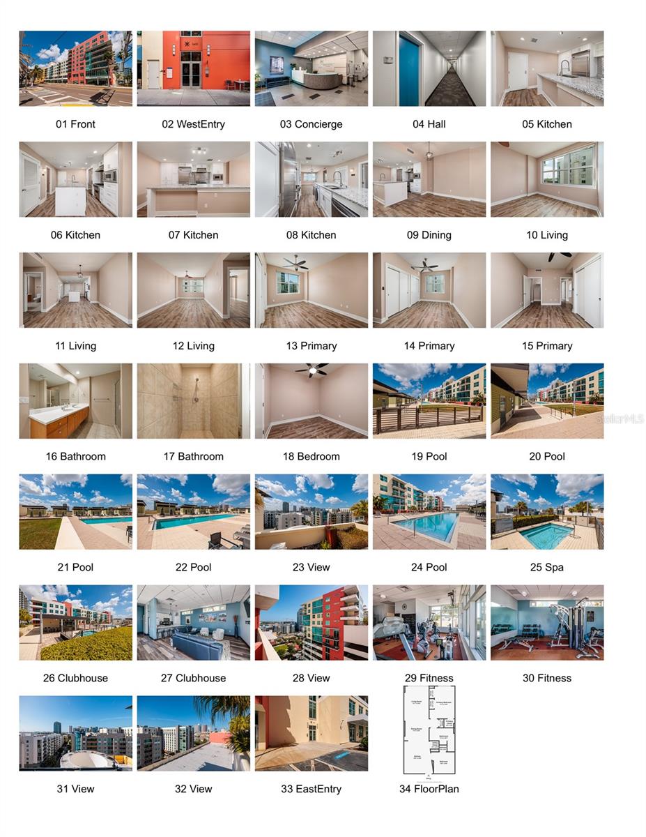 Image 35 of 35 For 1208 Kennedy Boulevard 416