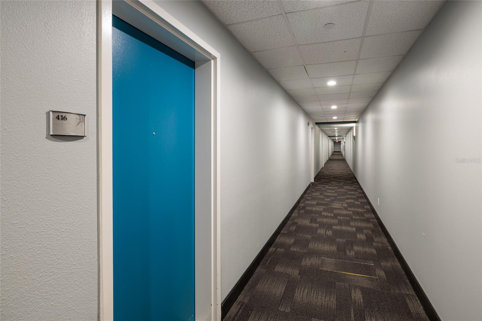 Image 4 of 35 For 1208 Kennedy Boulevard 416