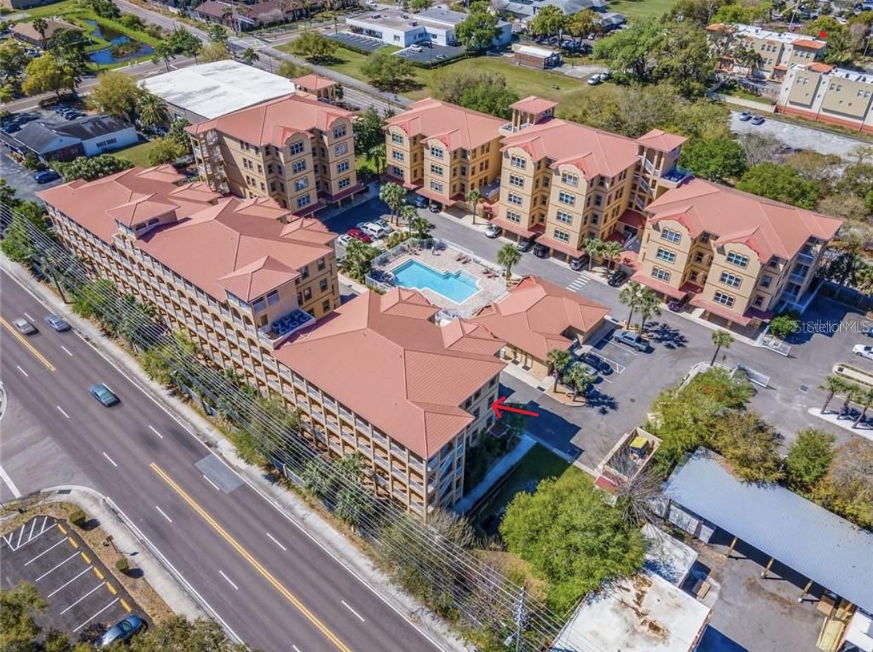 Image 43 of 44 For 642 Wells Court 201