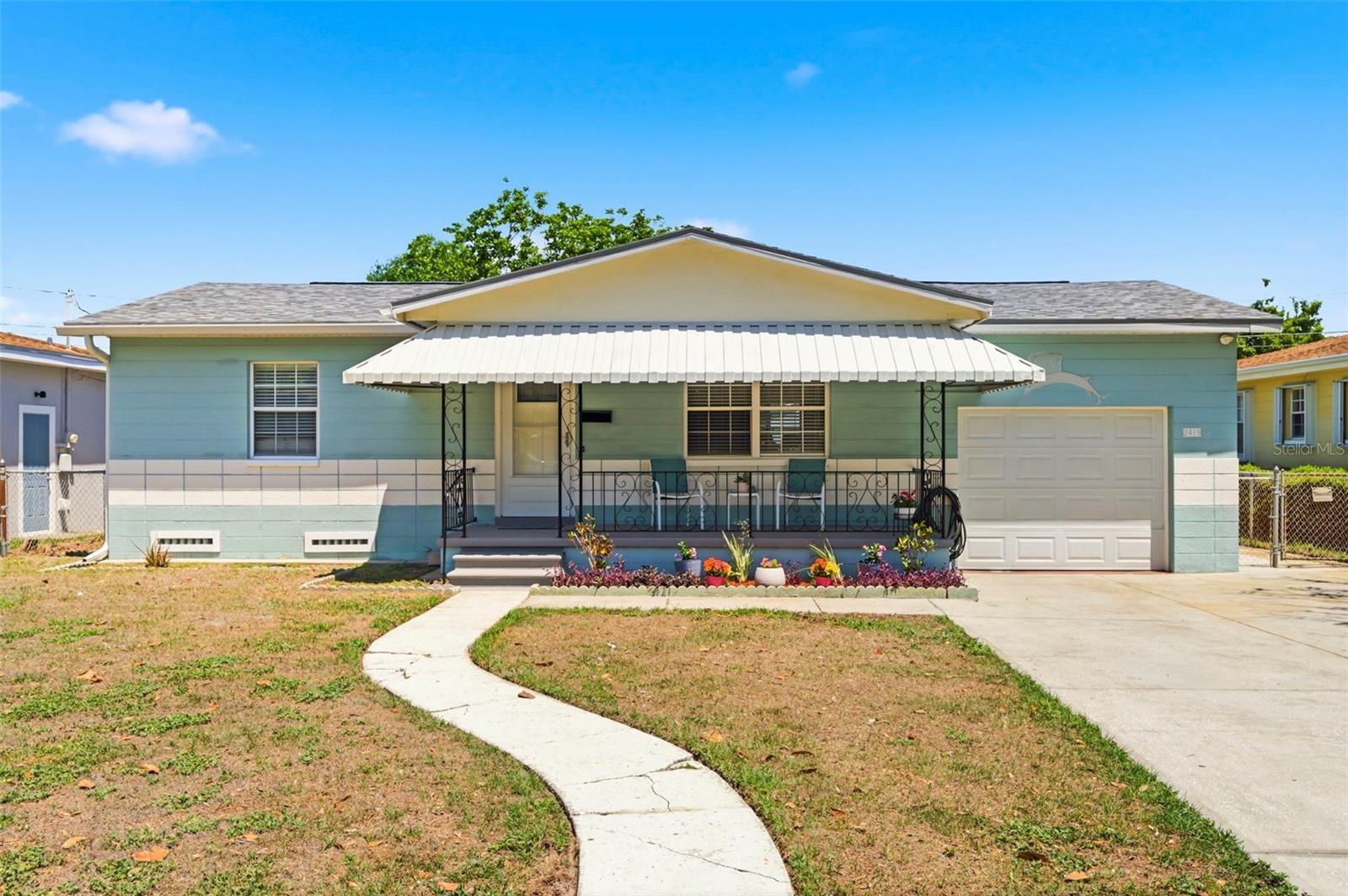 Details for 2419 36th Avenue N, ST PETERSBURG, FL 33713
