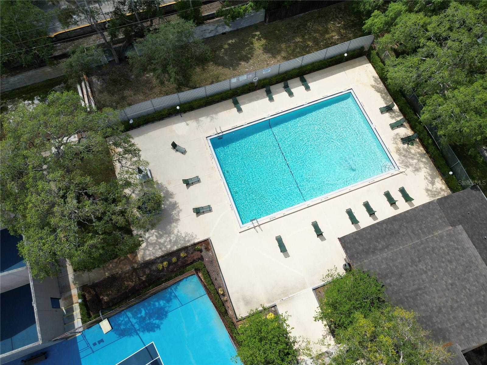 Image 22 of 23 For 14733 Norwood Oaks Drive 201