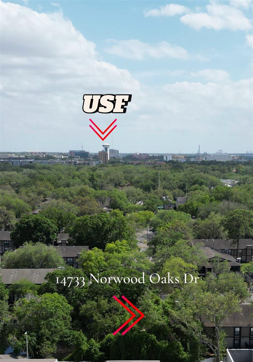 Image 23 of 23 For 14733 Norwood Oaks Drive 201