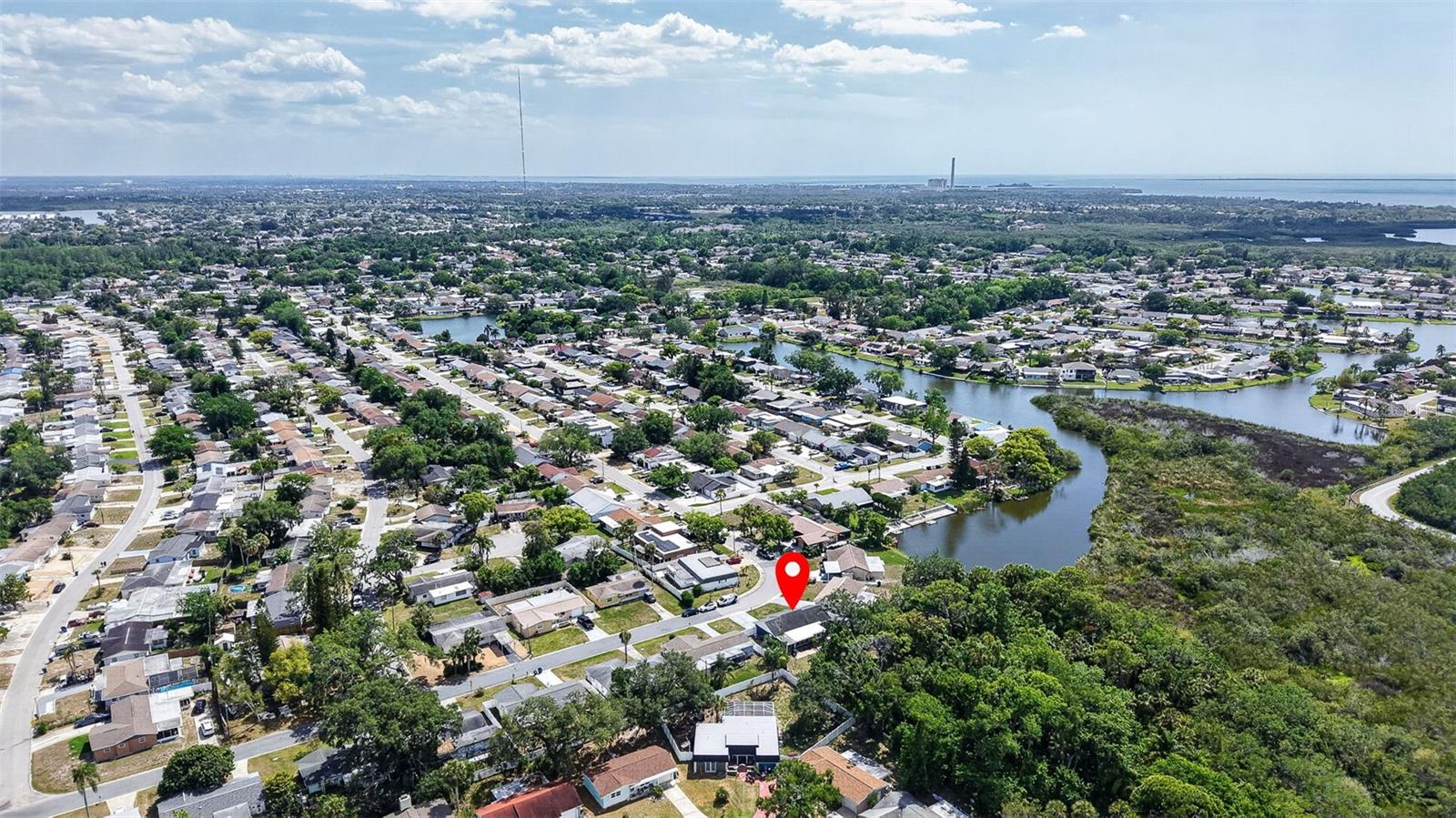 Image 44 of 47 For 3609 Luma Drive