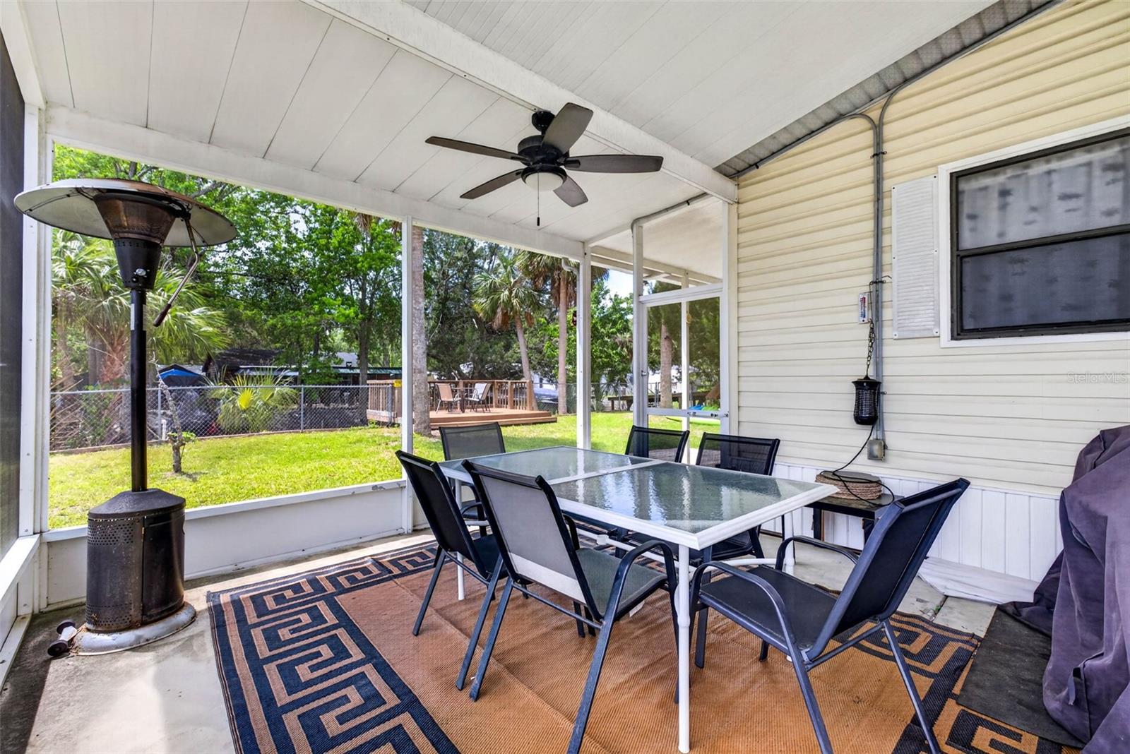 Image 37 of 65 For 8552 Peacock Court