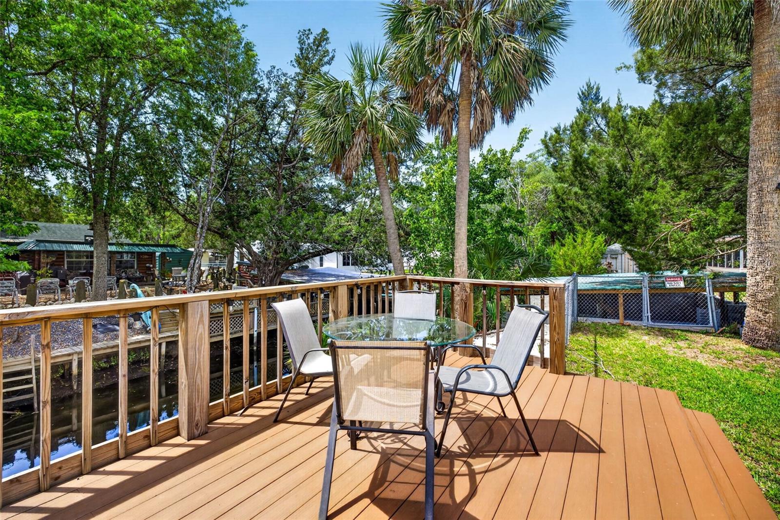 Image 40 of 65 For 8552 Peacock Court