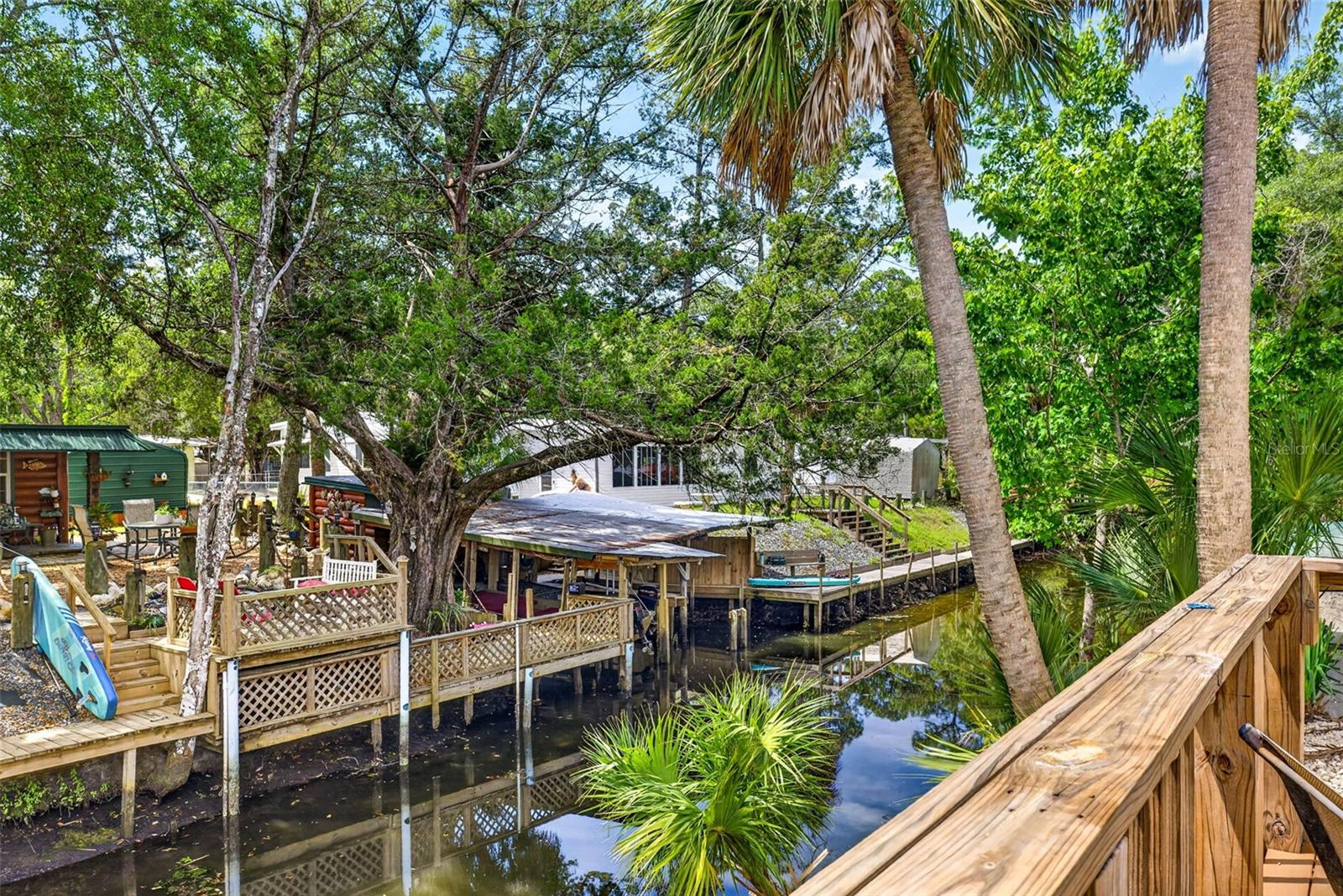 Image 42 of 65 For 8552 Peacock Court