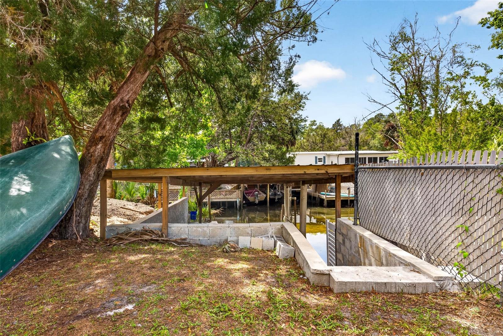 Image 45 of 65 For 8552 Peacock Court