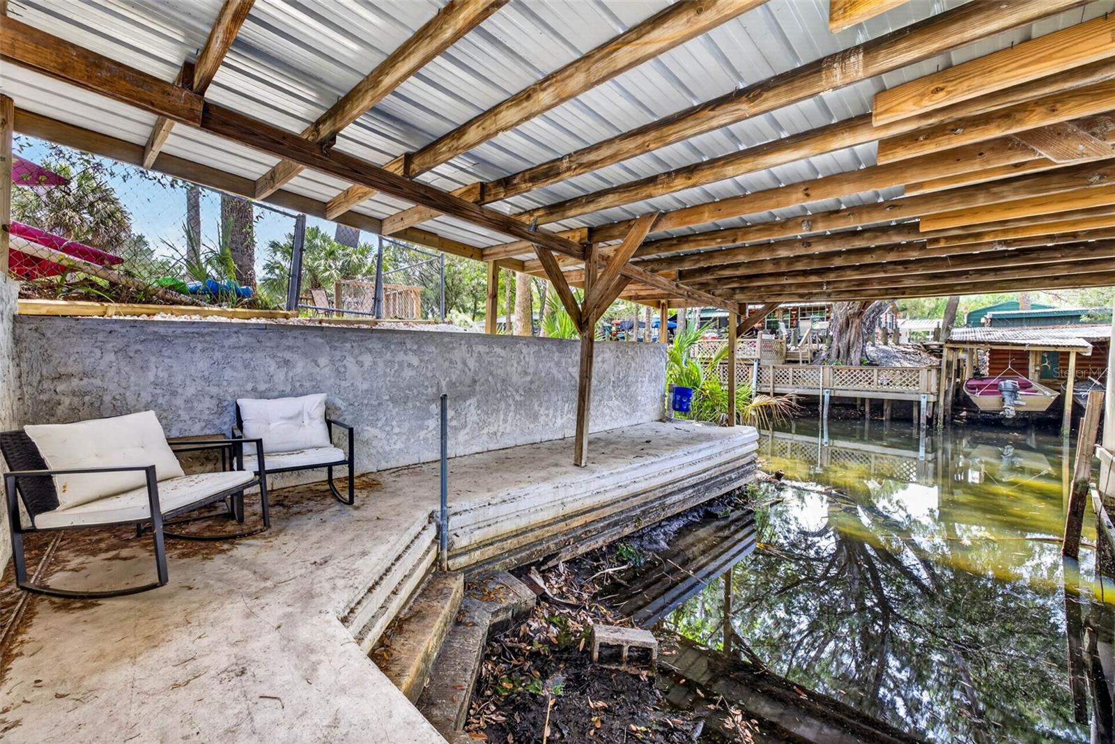 Image 46 of 65 For 8552 Peacock Court