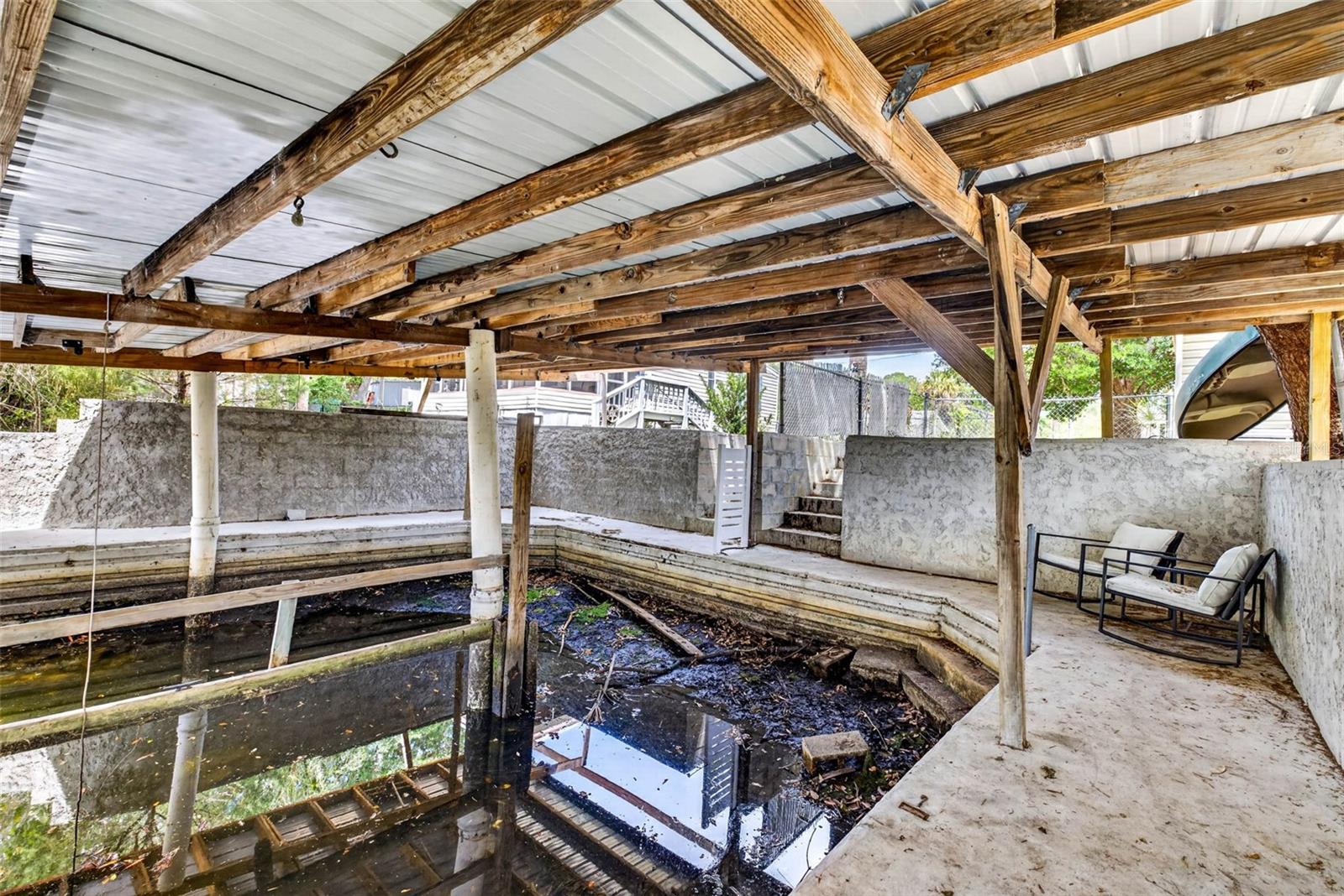 Image 48 of 65 For 8552 Peacock Court