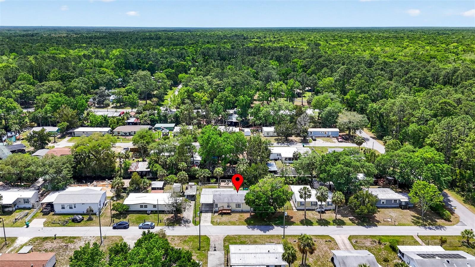 Image 55 of 65 For 8552 Peacock Court