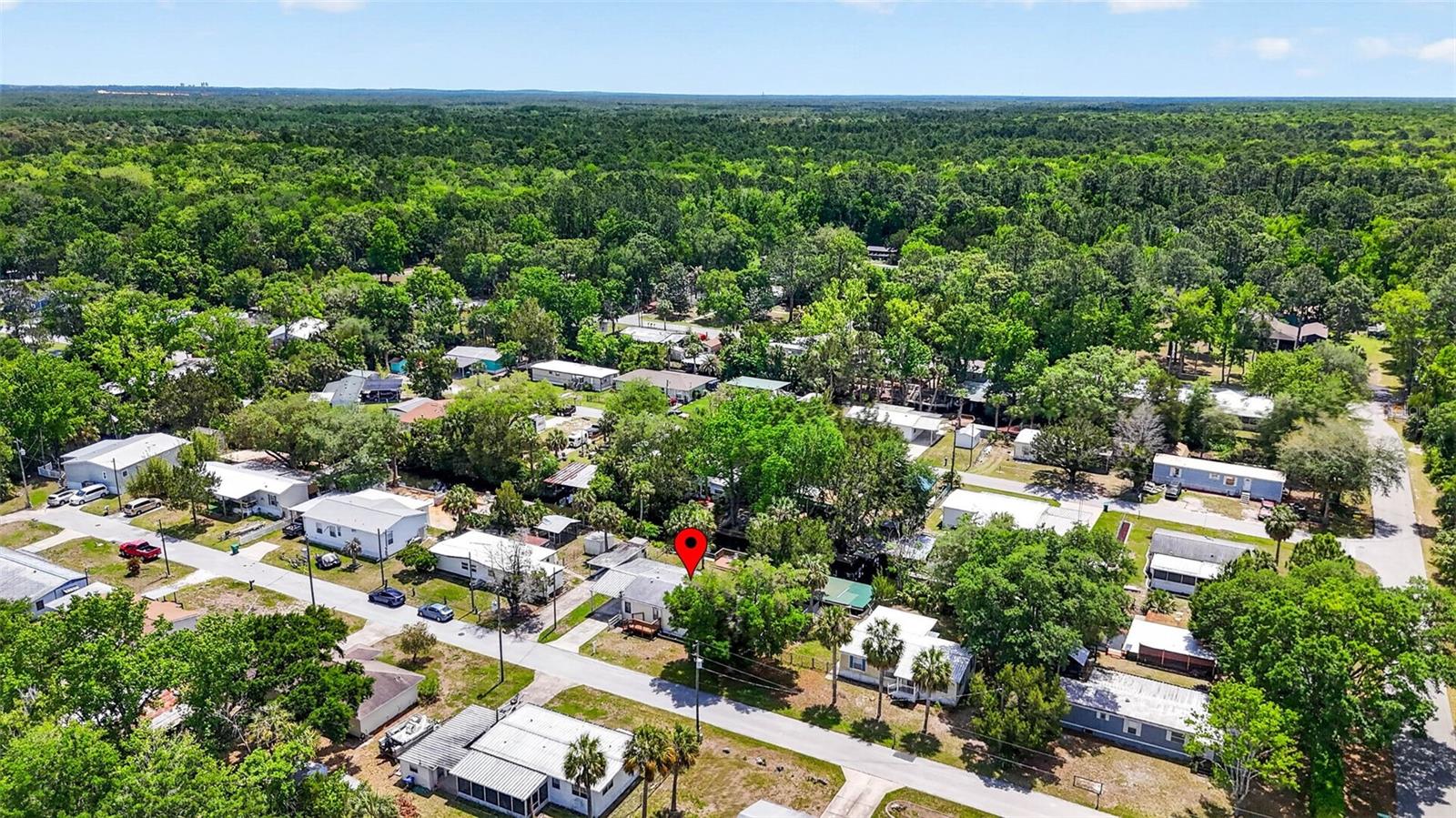 Image 56 of 65 For 8552 Peacock Court
