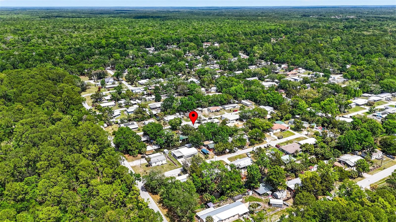 Image 59 of 65 For 8552 Peacock Court