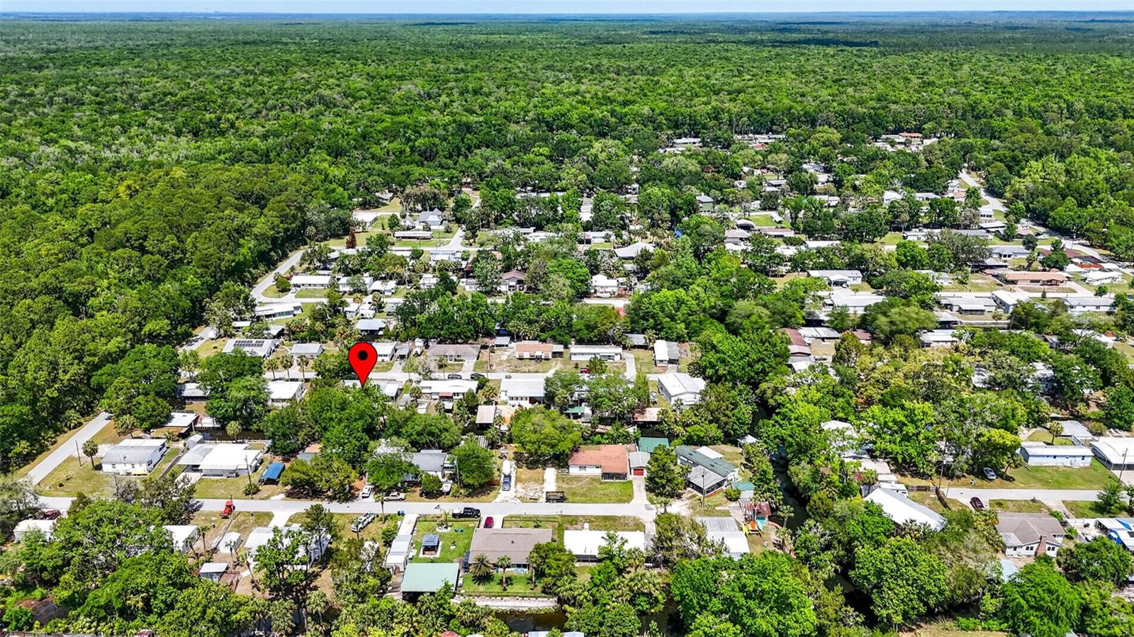 Image 61 of 65 For 8552 Peacock Court