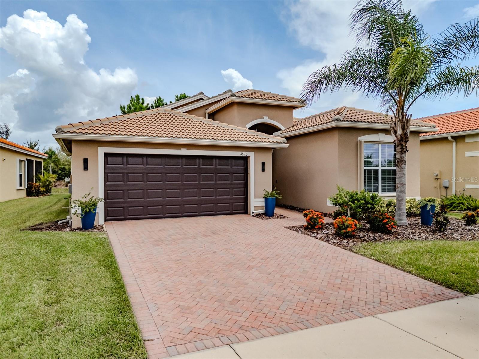 Details for 4820 Grand Banks Drive, WIMAUMA, FL 33598