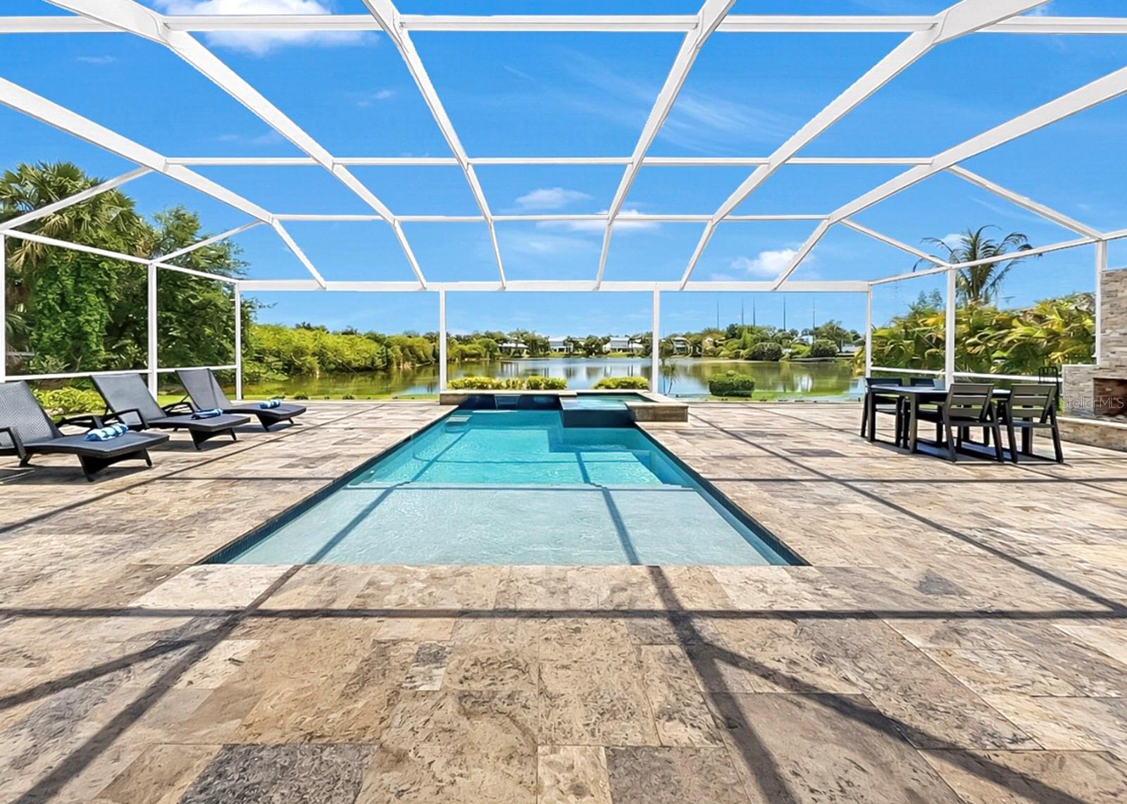 Image 4 of 100 For 8013 Key West Conch Drive