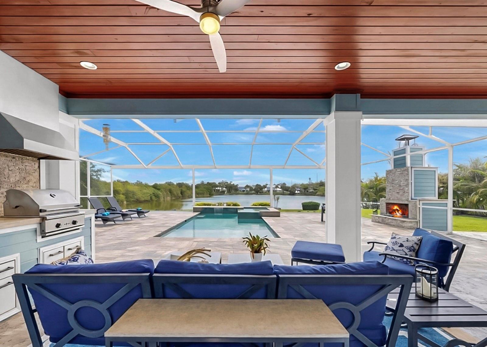 Image 5 of 100 For 8013 Key West Conch Drive