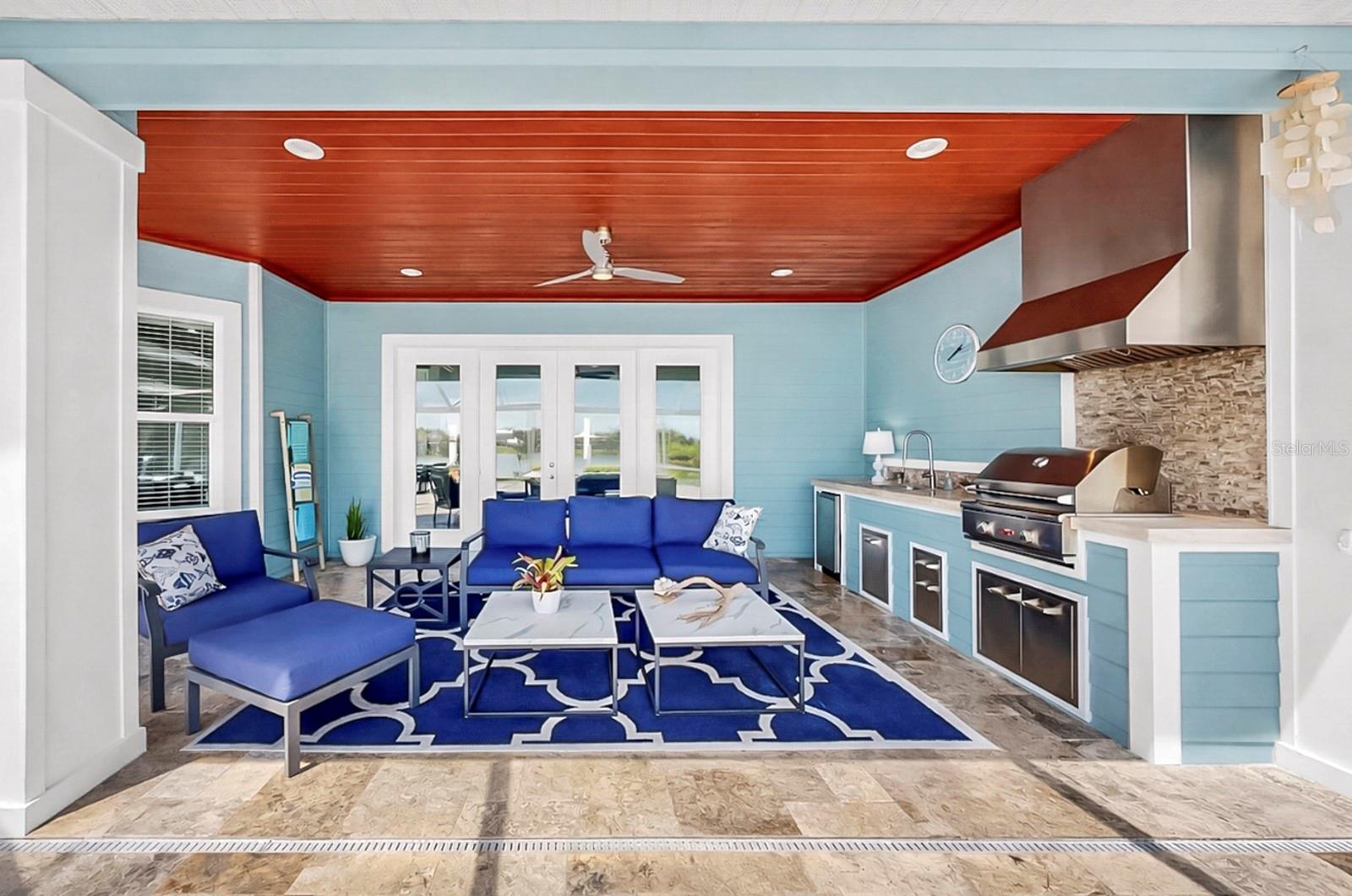 Image 6 of 100 For 8013 Key West Conch Drive