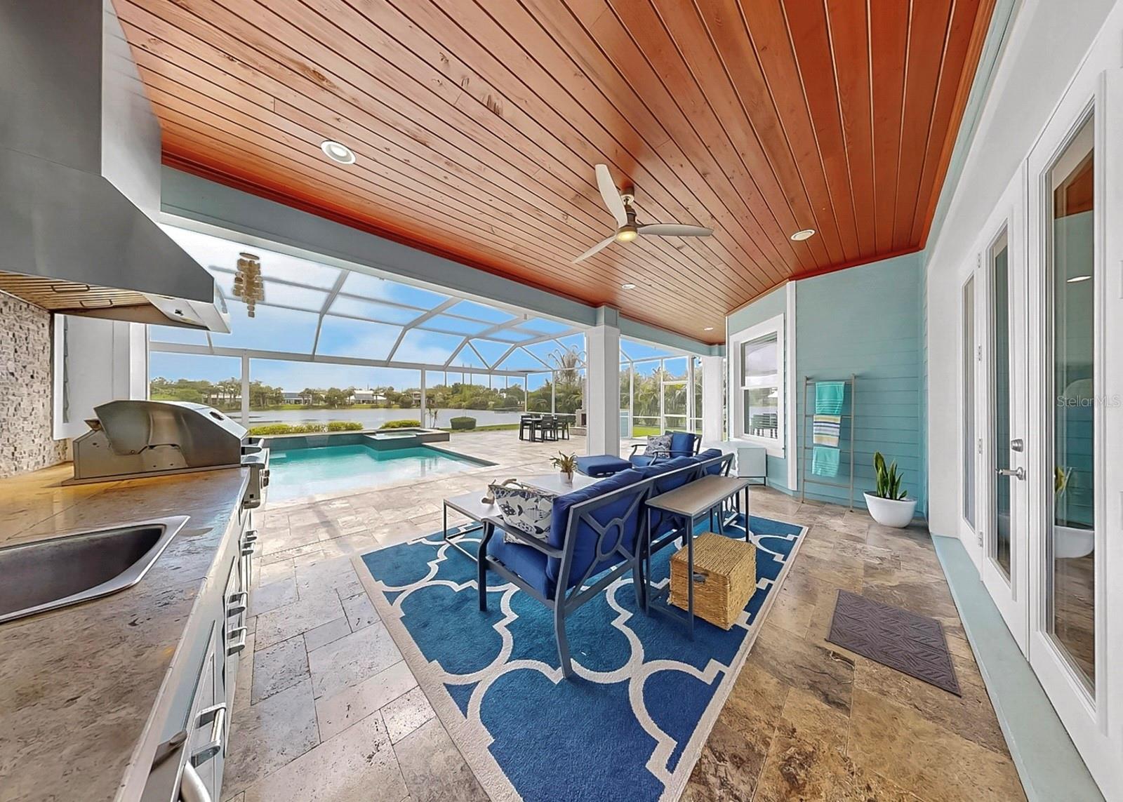 Image 61 of 100 For 8013 Key West Conch Drive