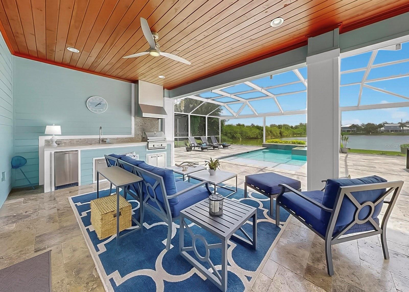 Image 62 of 100 For 8013 Key West Conch Drive