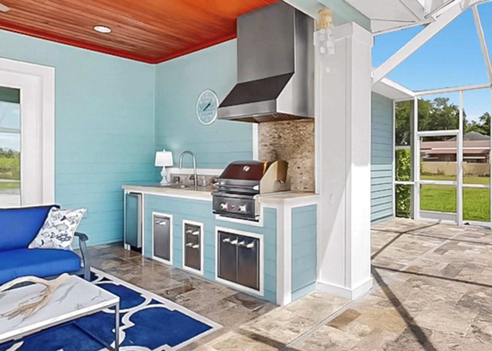 Image 63 of 100 For 8013 Key West Conch Drive