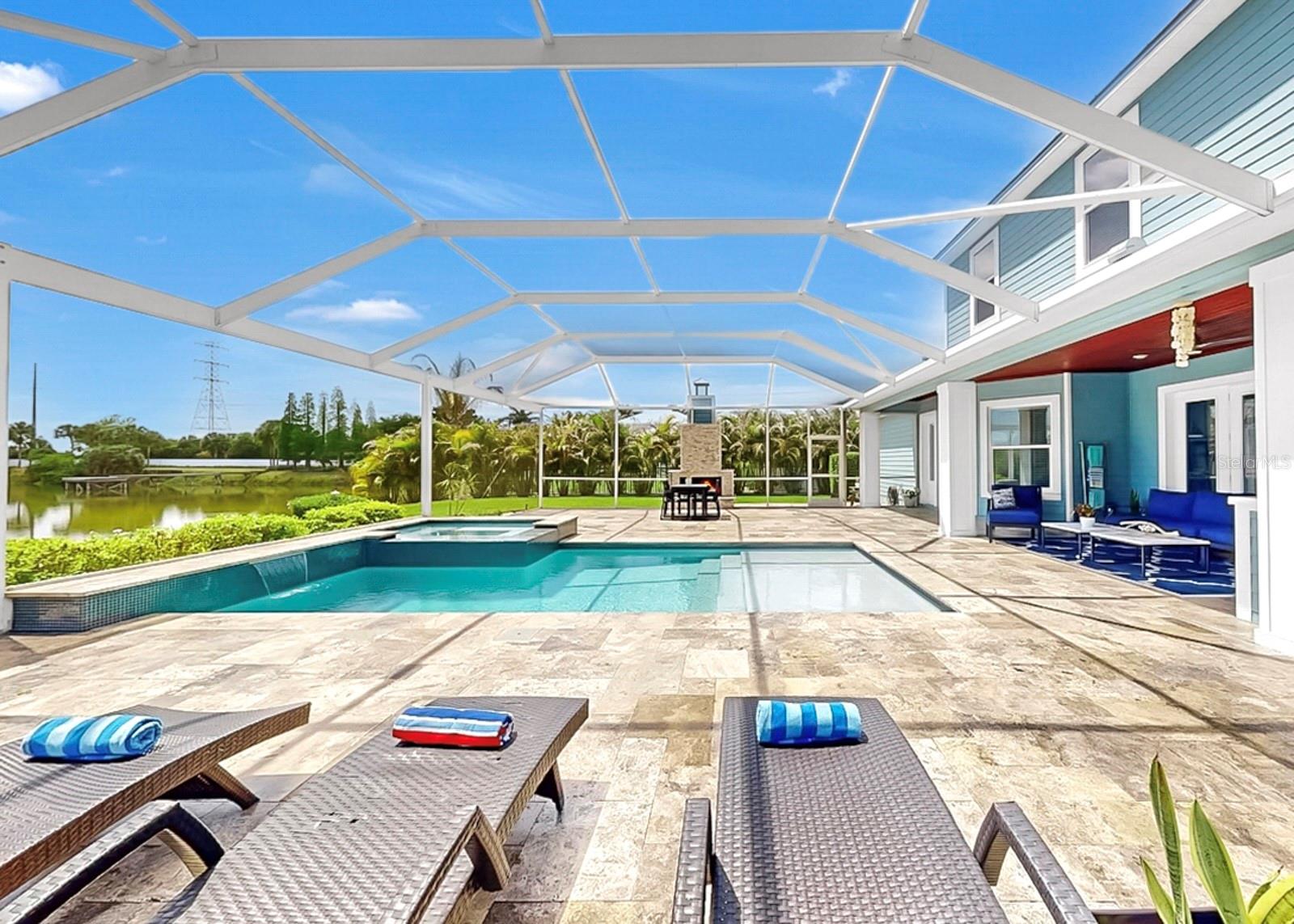 Image 65 of 100 For 8013 Key West Conch Drive