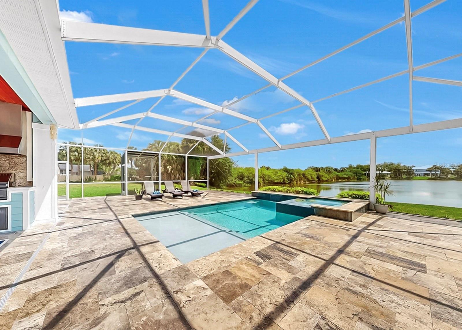 Image 66 of 100 For 8013 Key West Conch Drive