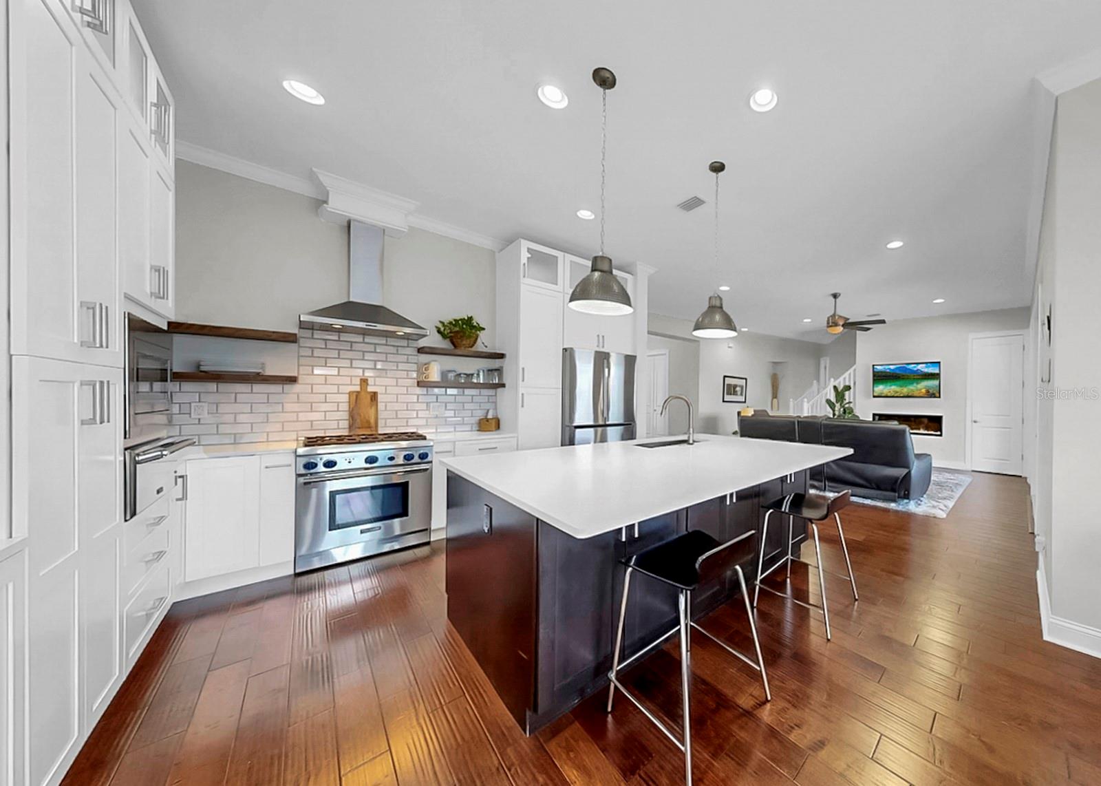 Image 85 of 100 For 8013 Key West Conch Drive