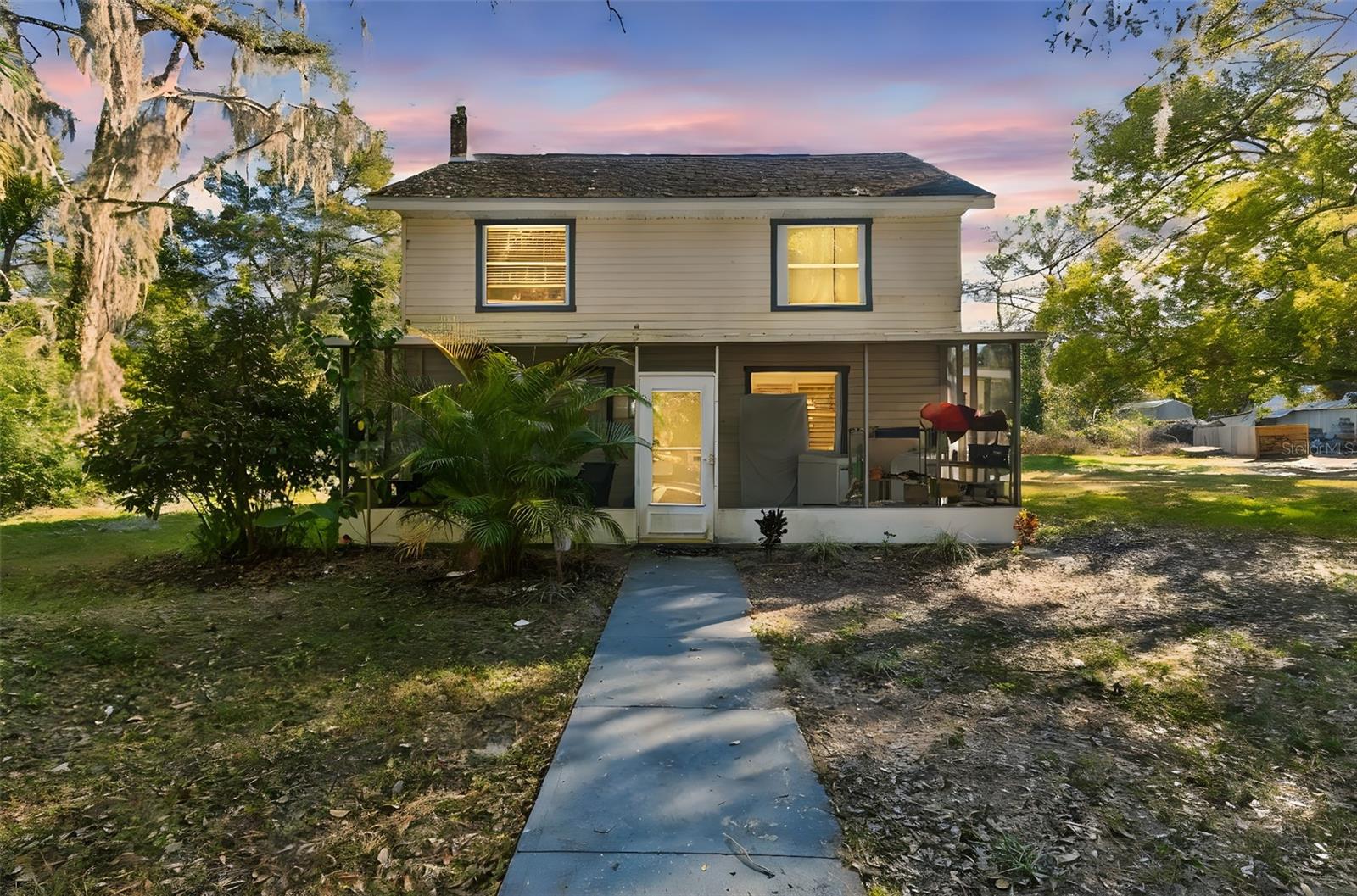 Details for 19222 Fort Dade Avenue, BROOKSVILLE, FL 34601