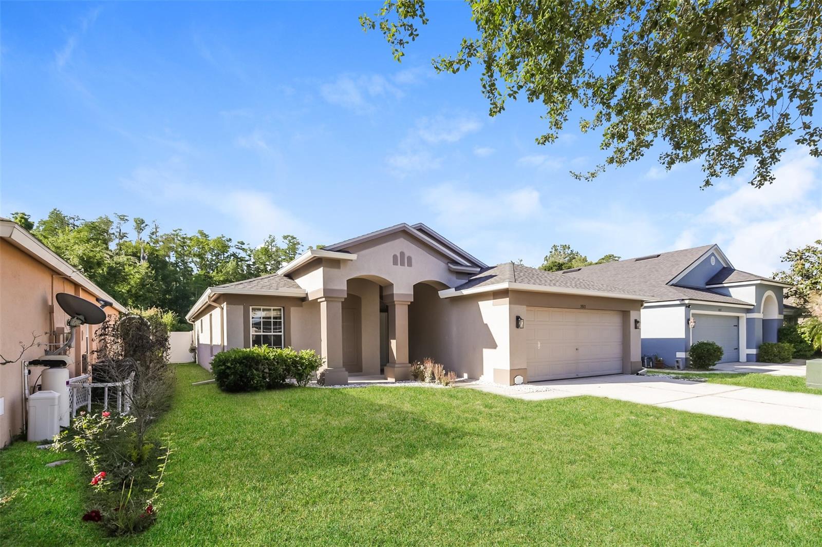 Image 2 of 15 For 5921 War Admiral Drive