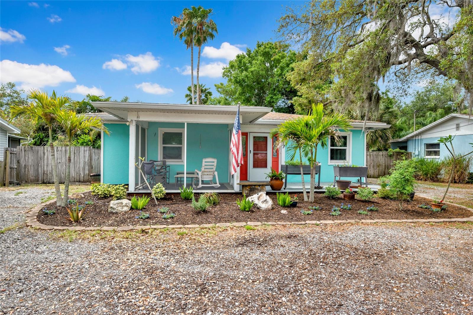 Details for 317 Crystal Beach Avenue, CRYSTAL BEACH, FL 34681