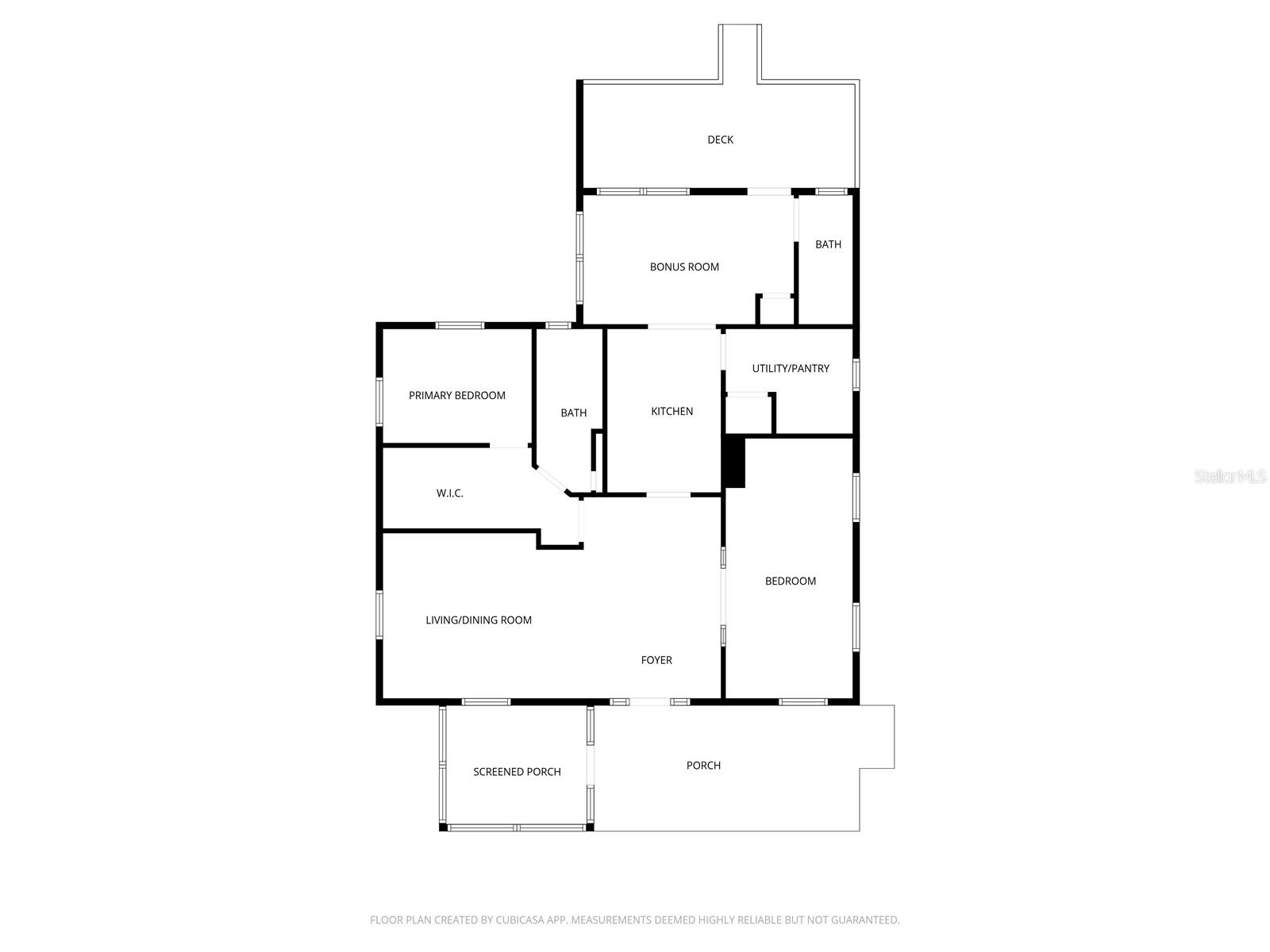 Image 29 of 52 For 317 Crystal Beach Avenue