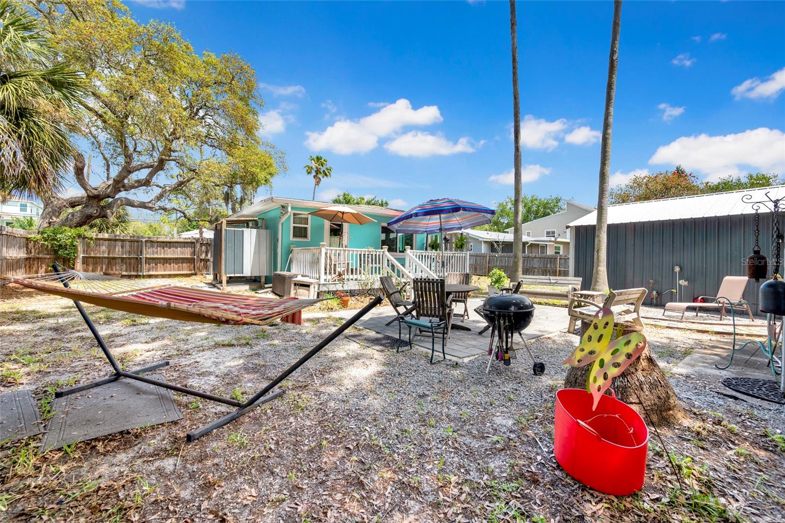 Image 33 of 52 For 317 Crystal Beach Avenue