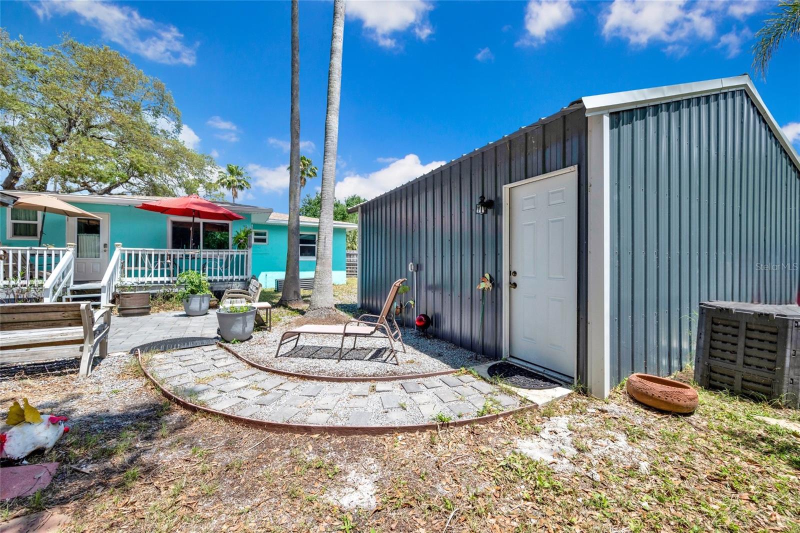 Image 37 of 52 For 317 Crystal Beach Avenue