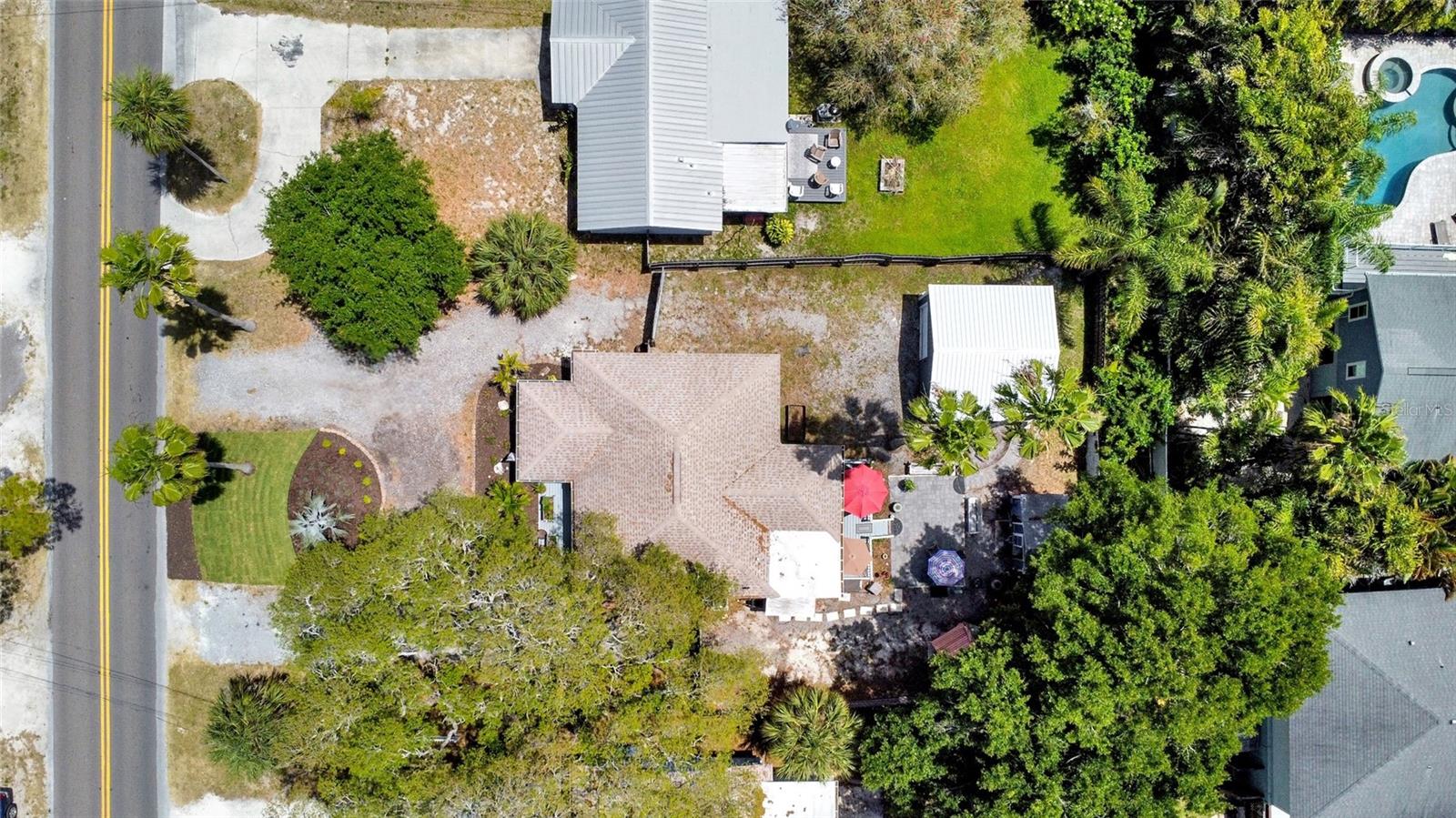 Image 42 of 52 For 317 Crystal Beach Avenue