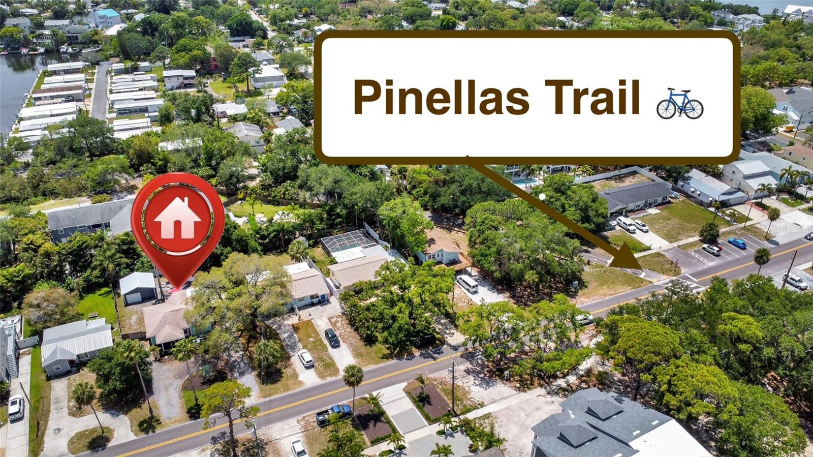 Image 46 of 52 For 317 Crystal Beach Avenue