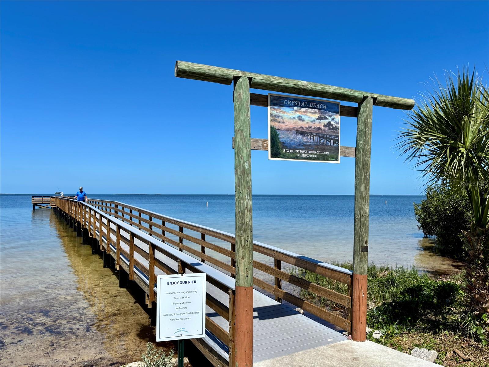 Image 50 of 52 For 317 Crystal Beach Avenue