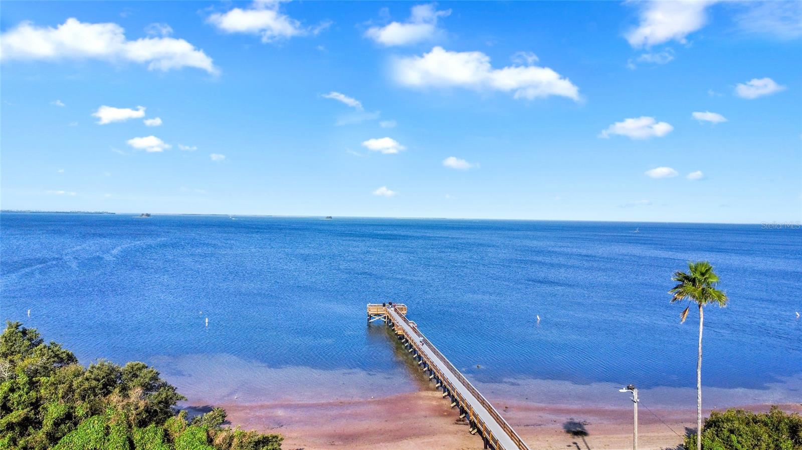 Image 51 of 52 For 317 Crystal Beach Avenue