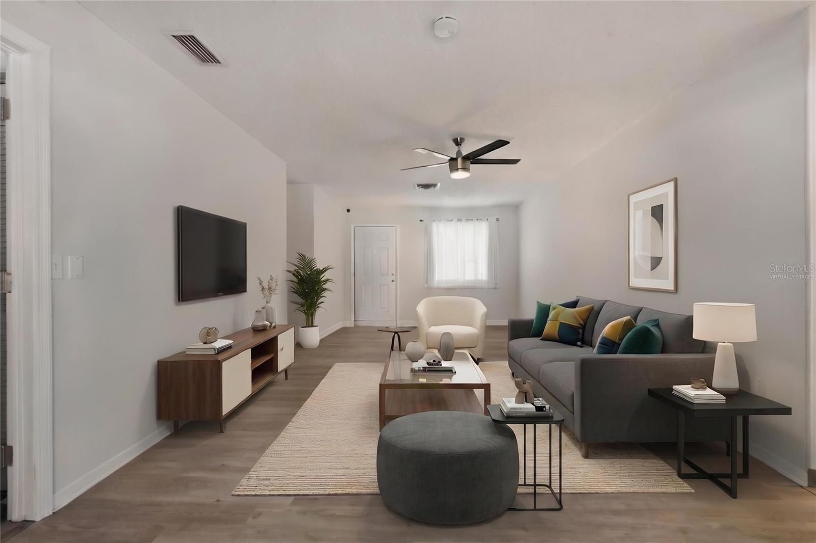 Image 26 of 69 For 10823 Casa Grande Avenue