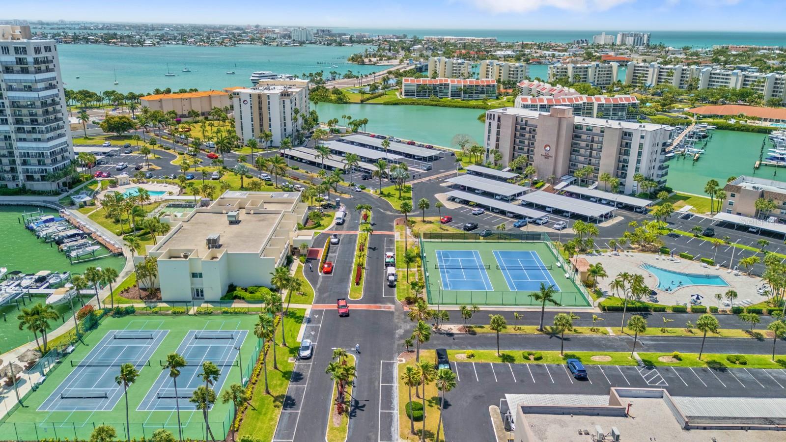 Image 12 of 46 For 7401 Bay Island Drive S 337