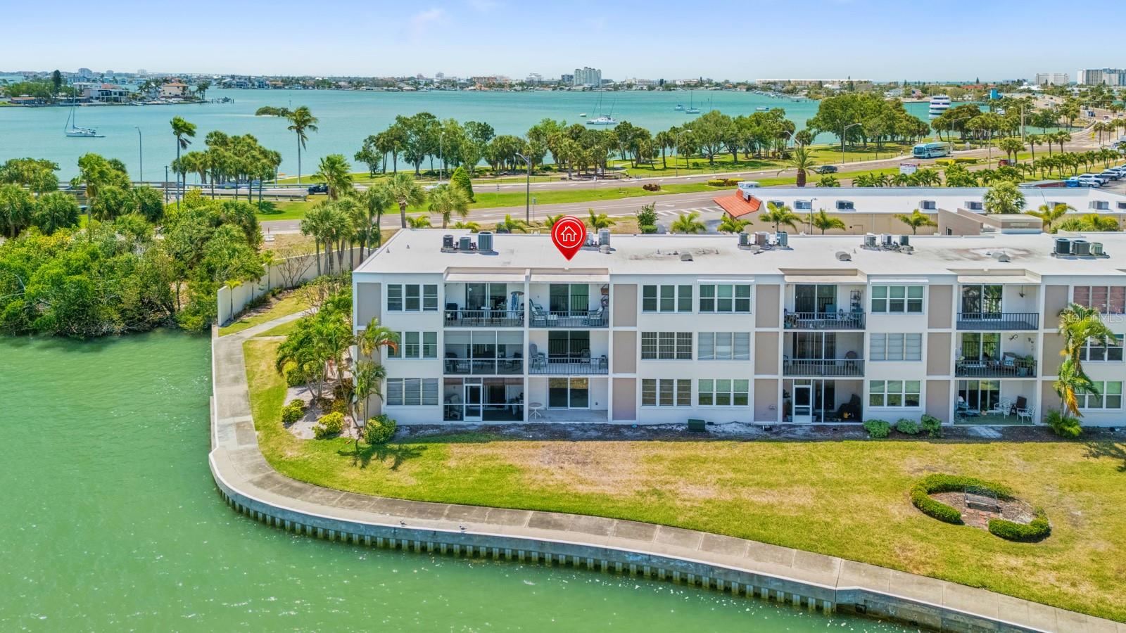 Image 2 of 46 For 7401 Bay Island Drive S 337